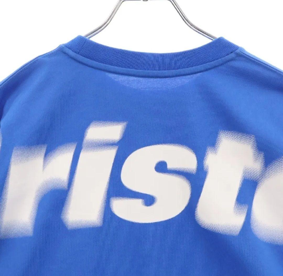 超美品24aw FCRB L/S BAGGY TEE L 2526シャツパーカー