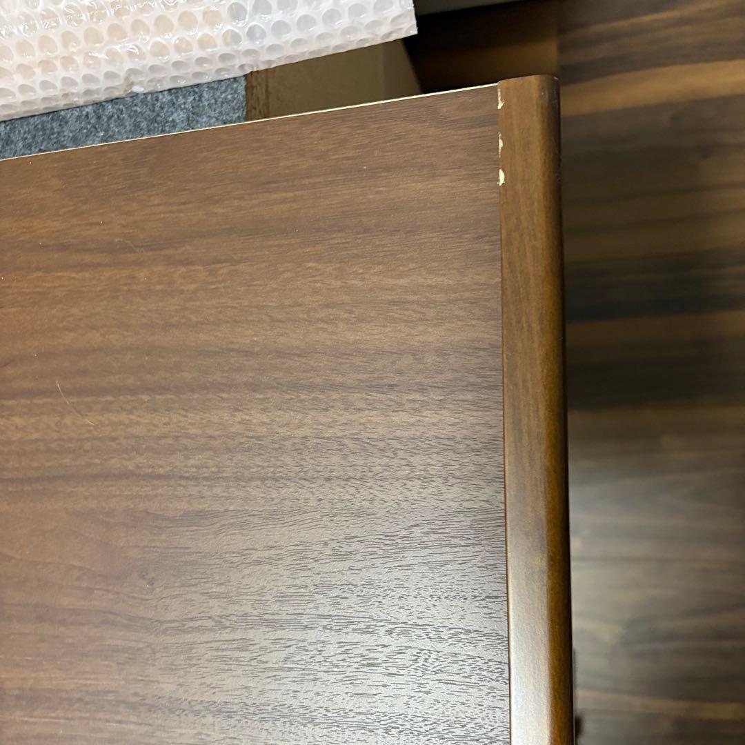 シモンズ シングルベッド 引き出し付きB