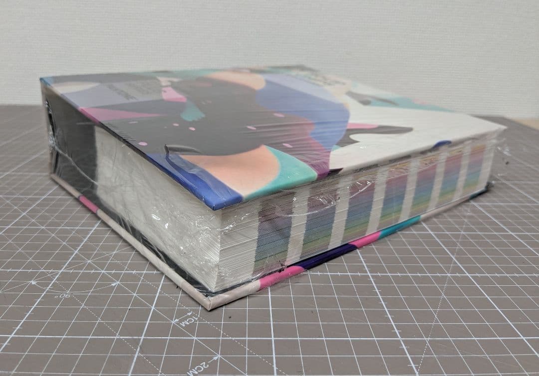 PANTONE パントン SOLID CHIPS Uncoated 色見本