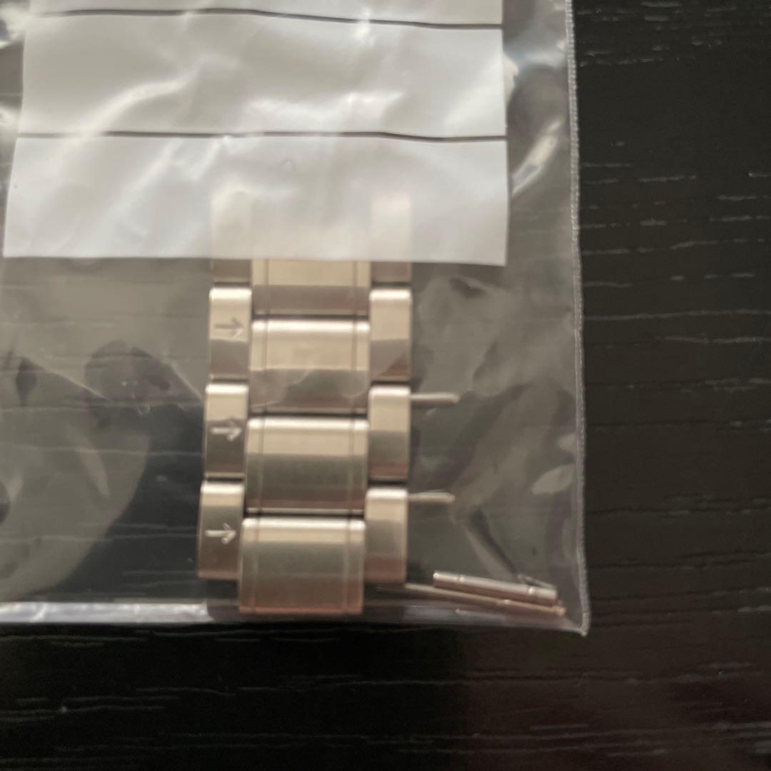 OMEGA (オメガ) スピードマスター 腕時計 純正 コマ 4個セット