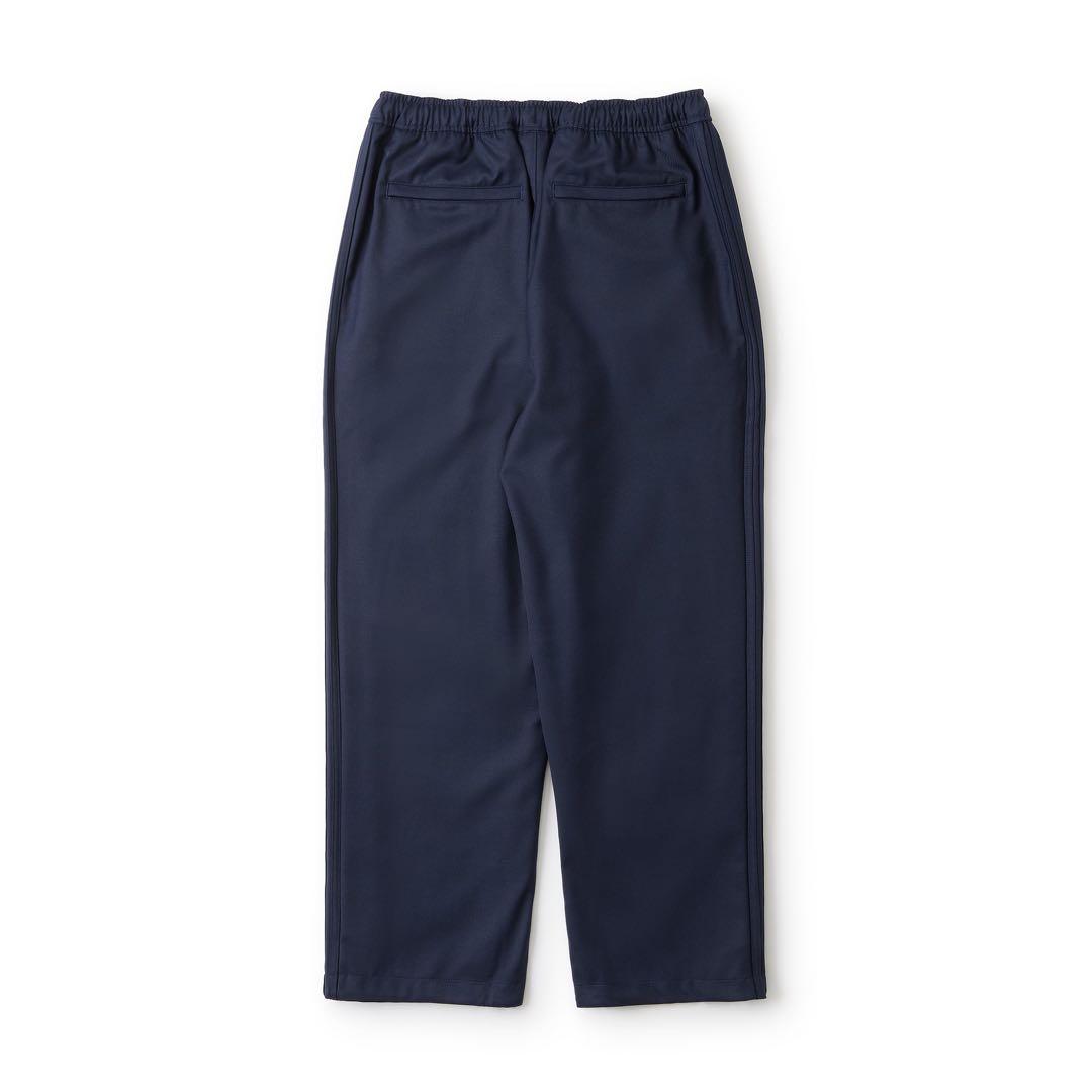 【即完】adidas × everyone TRACK PANT NAVY