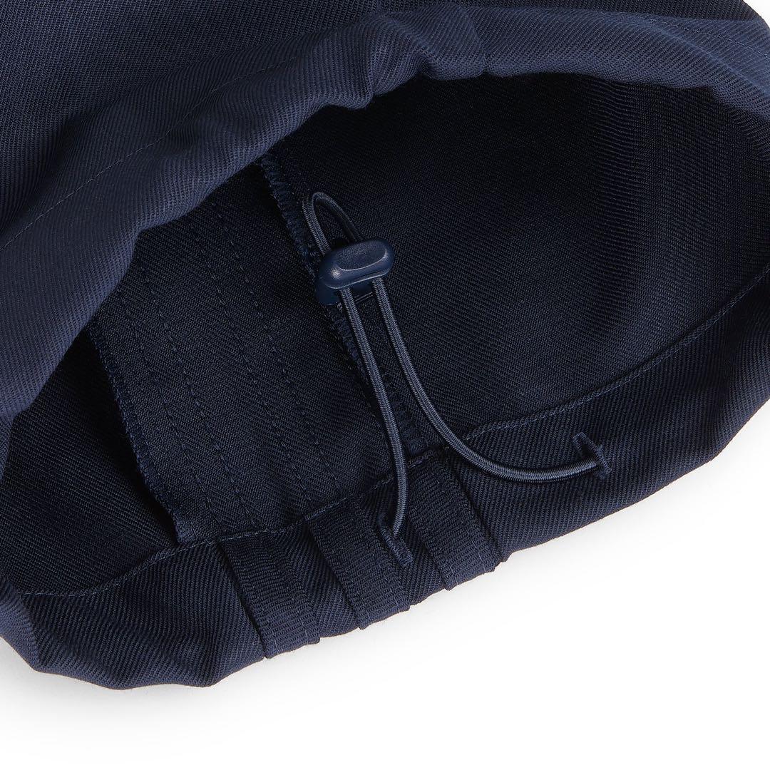 【即完】adidas × everyone TRACK PANT NAVY