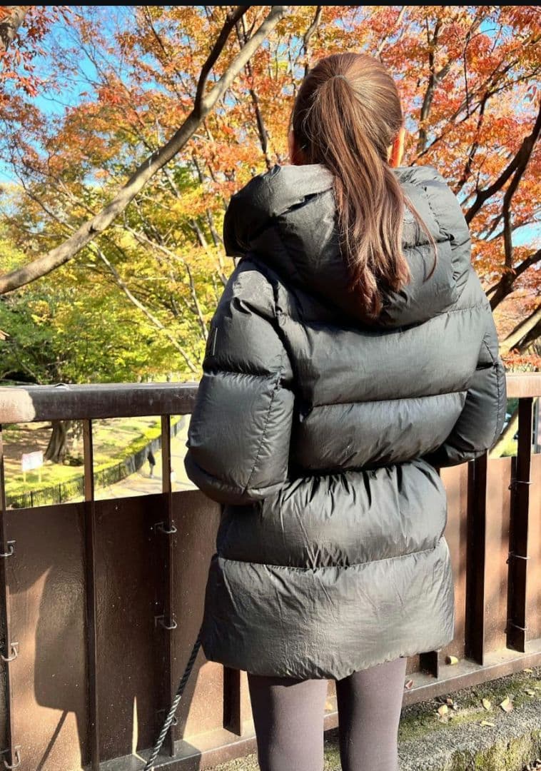 MACKAGE FREYA フレイヤ