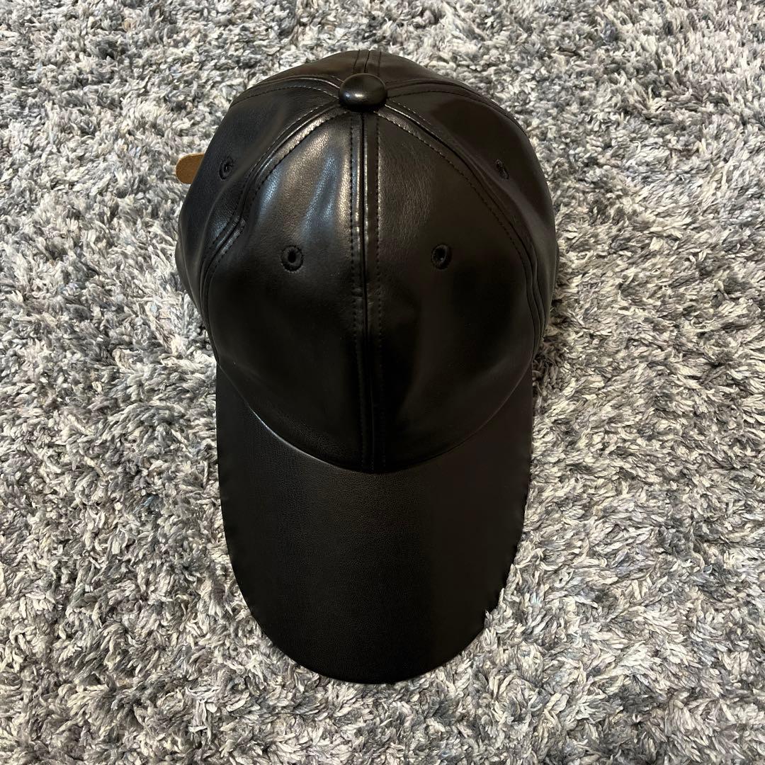 帽子 mister it. Moi 23aw