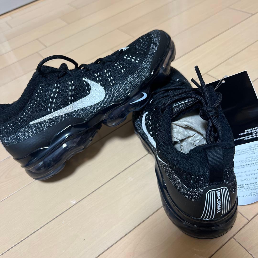 靴 Nike Air VaporMax 2023 FK