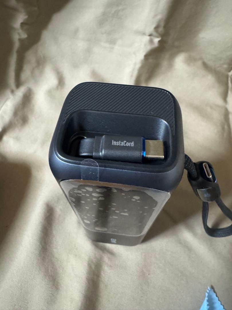 Anker Power Bank 25000mAh, 165W ケース付