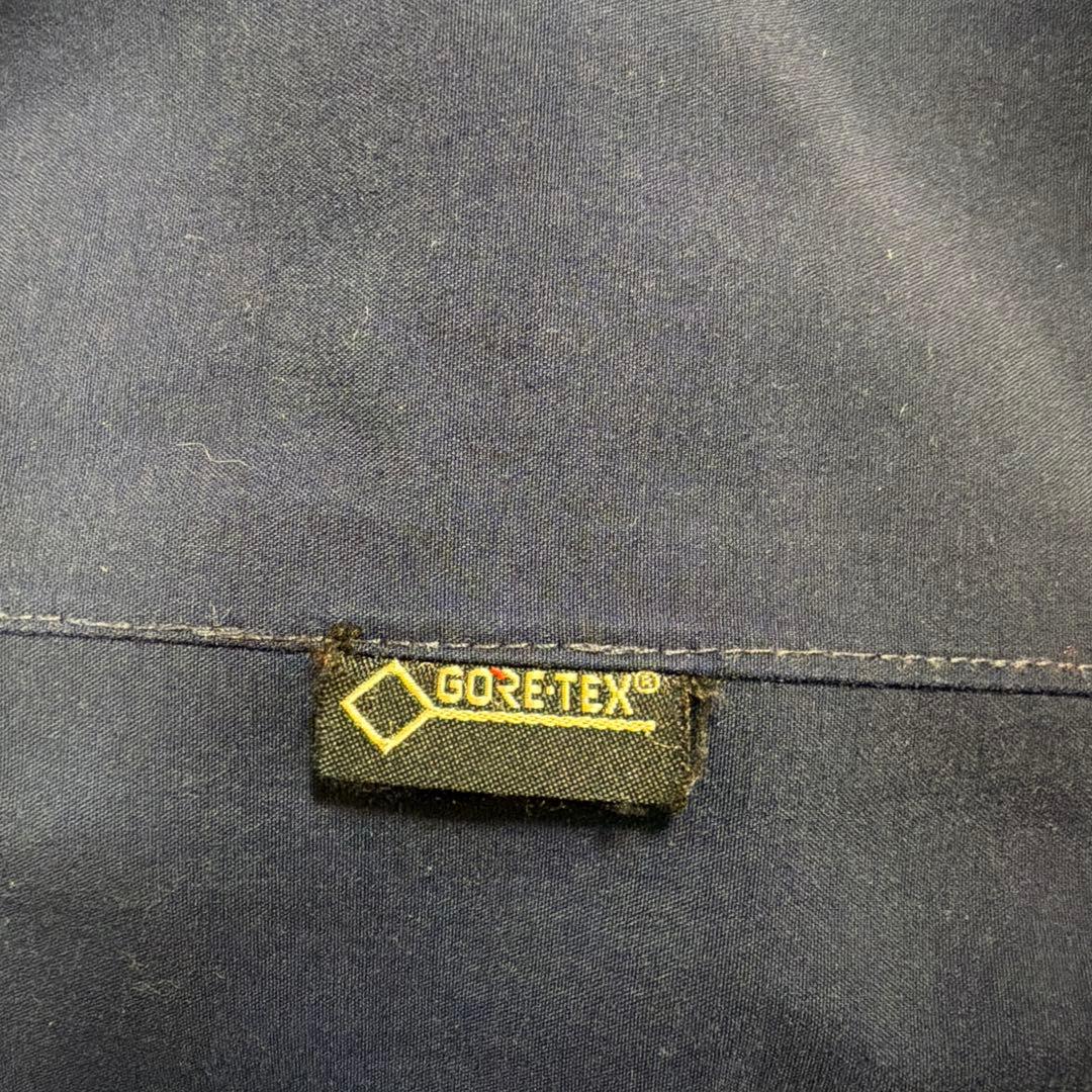 REW スノーボードウェア　GORE-TEX Lサイズ