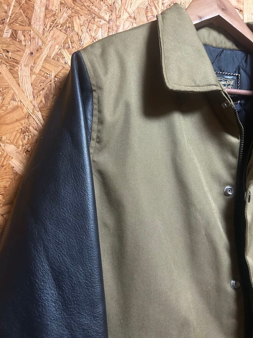 vin&age vtj2 コーチライダース