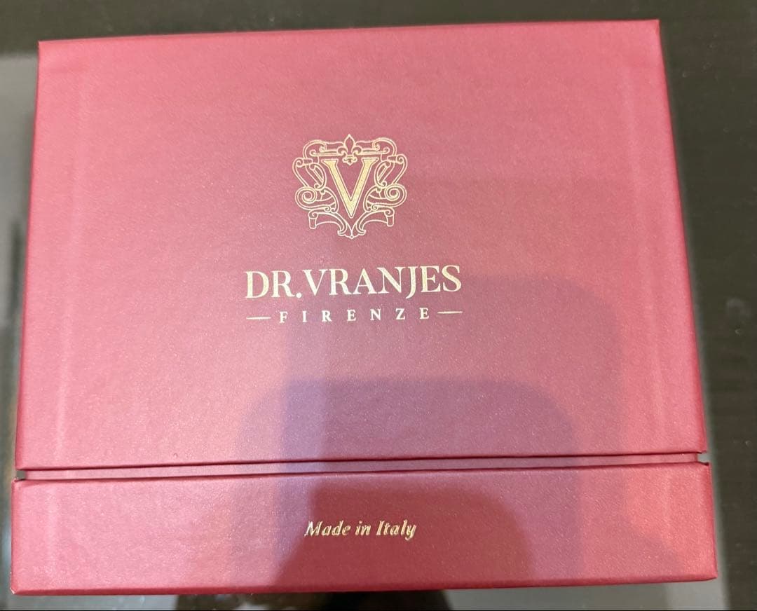 Dr. Vranjes ドットール・ヴラニエス ルームスプレー　新品セット
