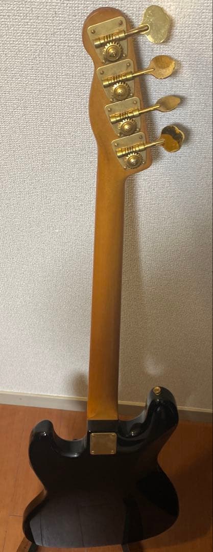 FERNANDES JBT-60K OPBヘッド