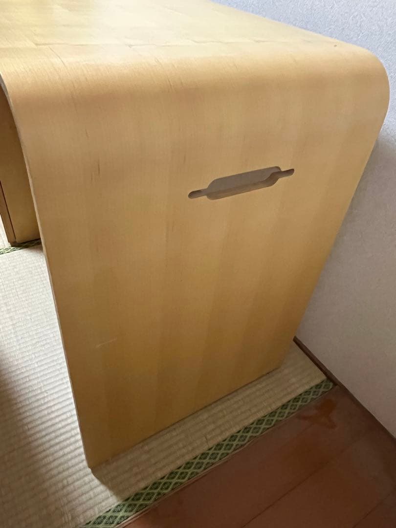 ACTUS アクタス vario ヴァリオ　学習机