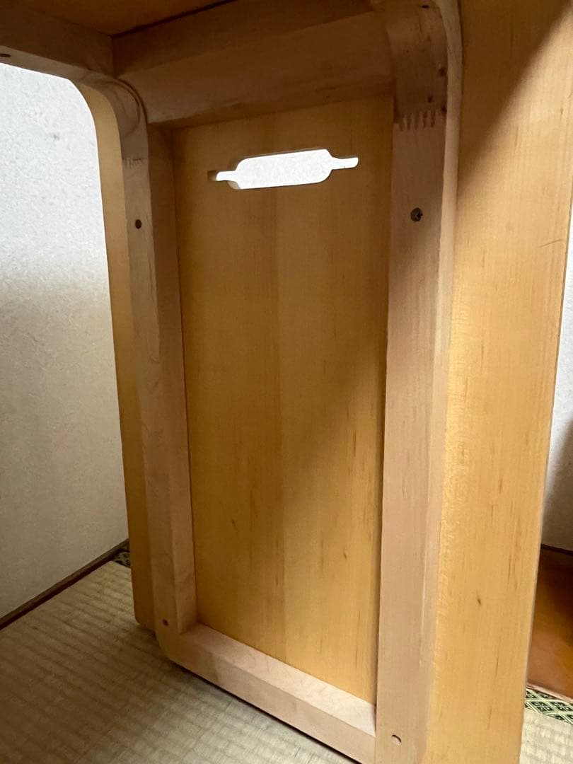 ACTUS アクタス vario ヴァリオ　学習机