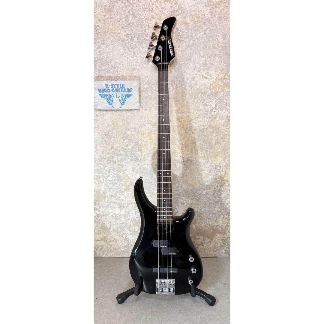 FERNANDES FRB-45 PJベース 整備・清掃・弦交換済み