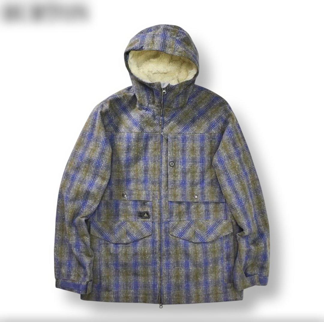 Burton スノボーウェア