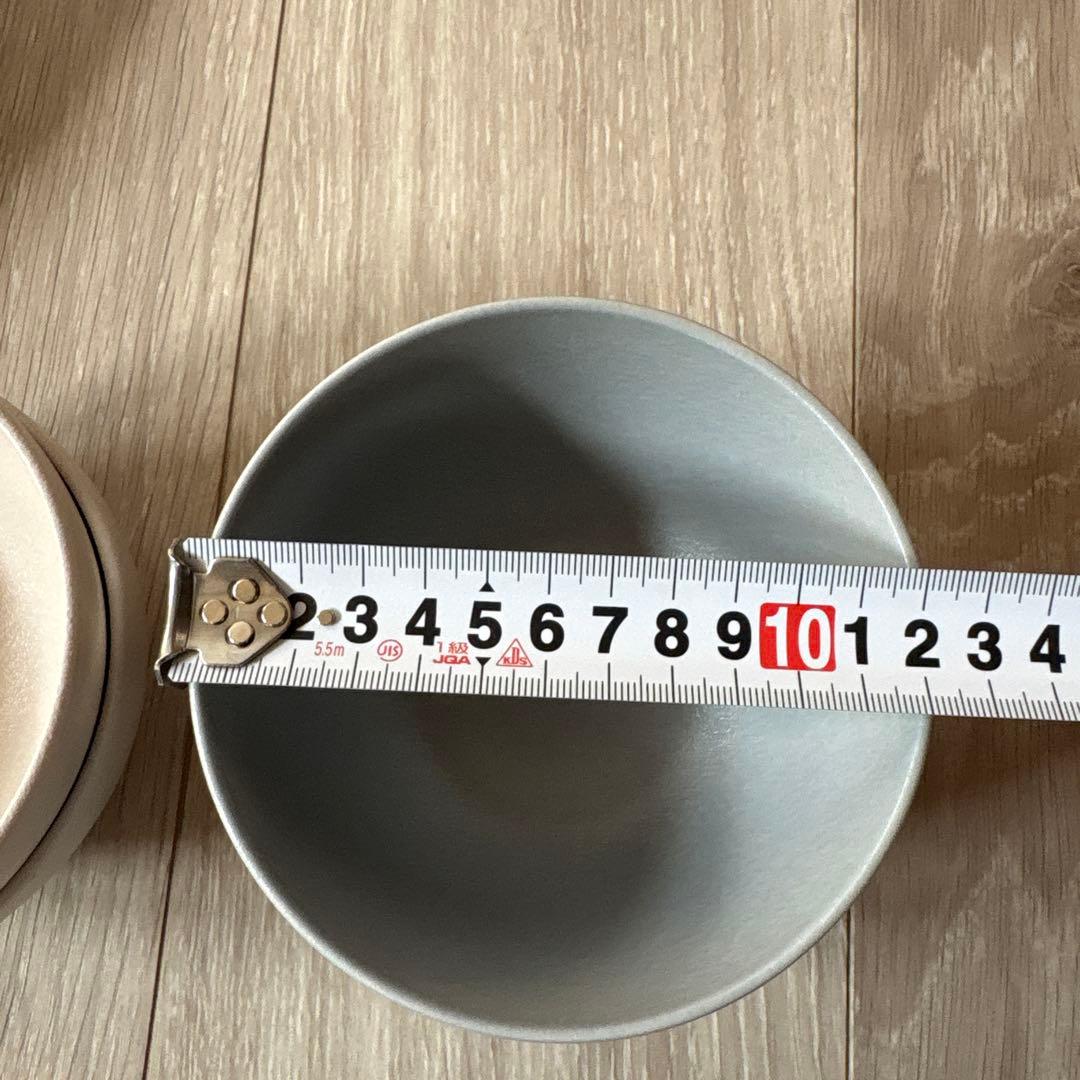 LE CREUSET クーペ　18点セット