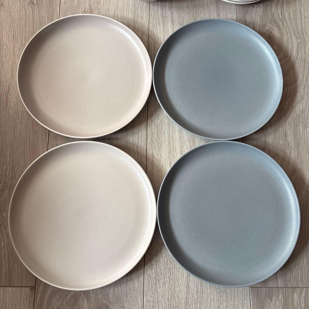 LE CREUSET クーペ　18点セット