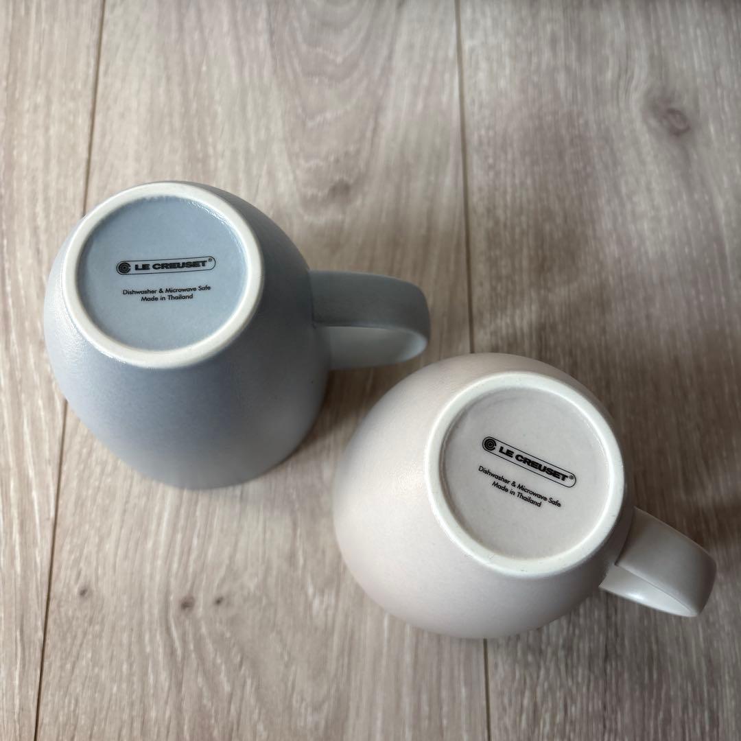 LE CREUSET クーペ　18点セット