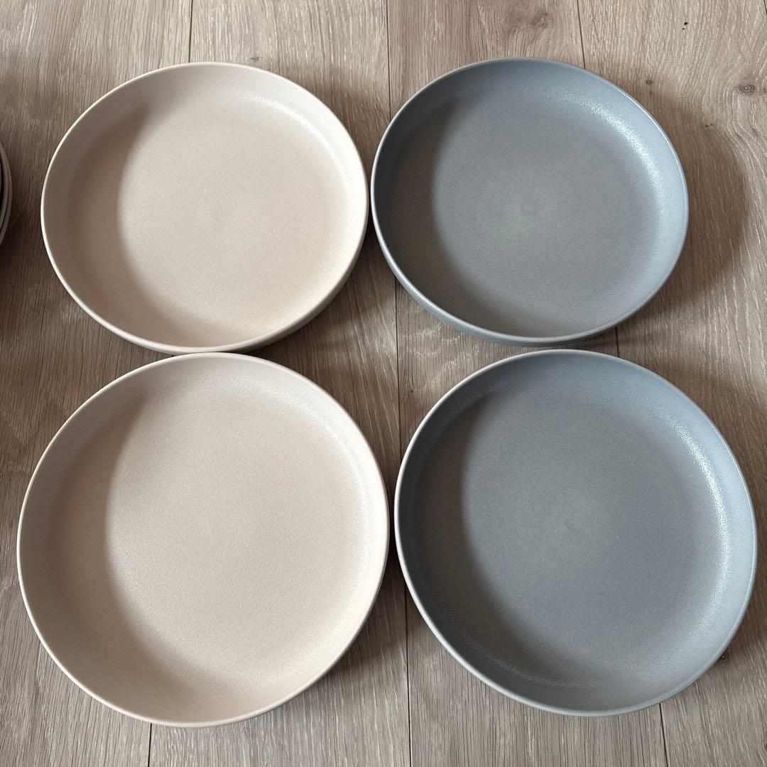LE CREUSET クーペ　18点セット