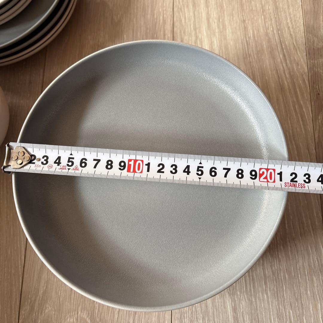 LE CREUSET クーペ　18点セット