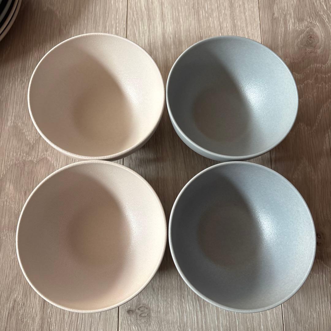 LE CREUSET クーペ　18点セット