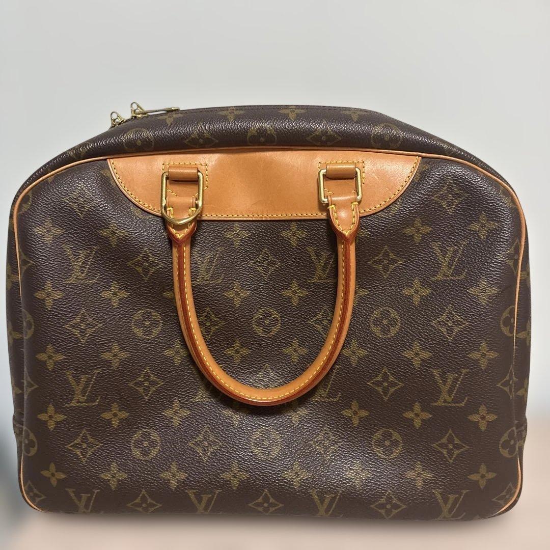 Louis Vuitton ドーヴィル