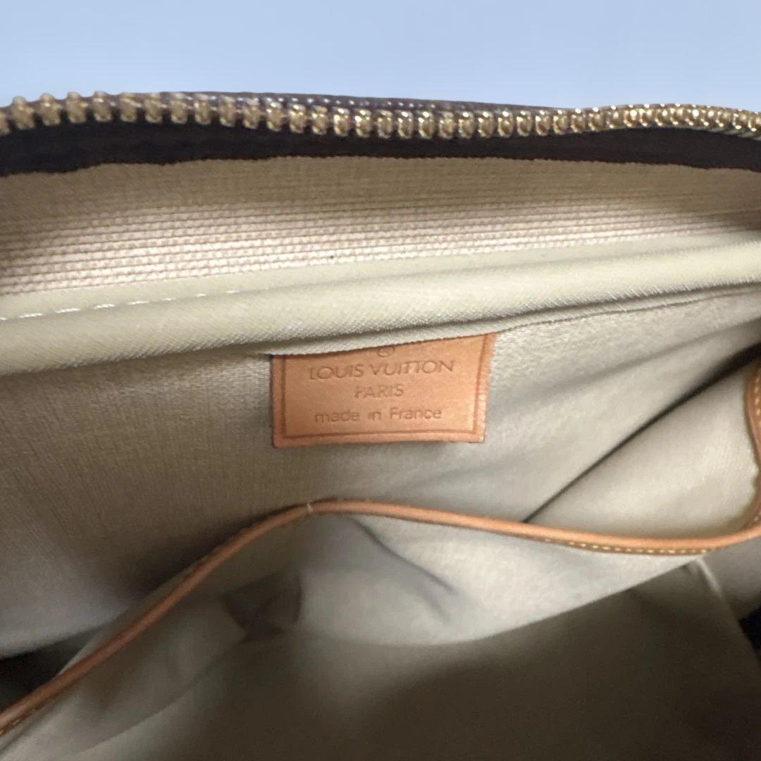 Louis Vuitton ドーヴィル