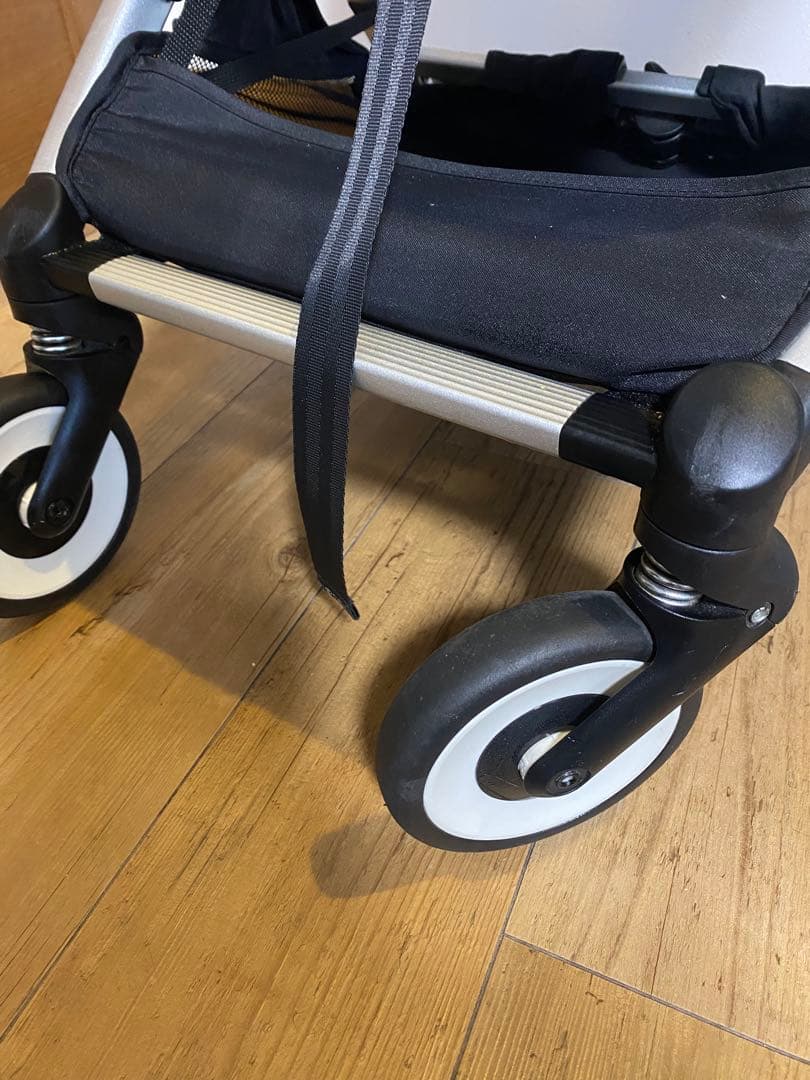 cybex サイベックス　ベビーカー　オルフェオ