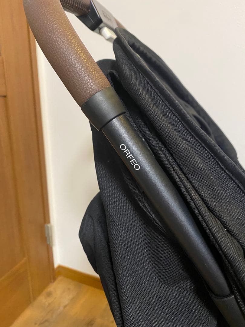 cybex サイベックス　ベビーカー　オルフェオ