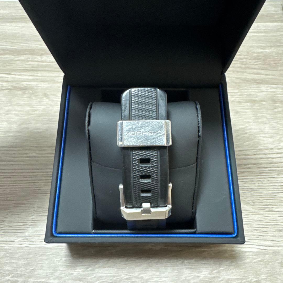 カシオ 腕時計　 Gショック G-SHOCK MT-G MTG-B1000