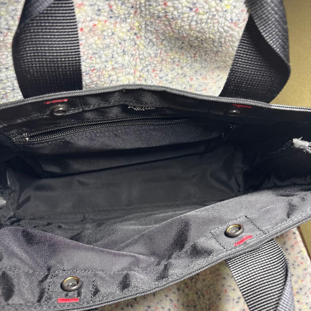 PORTER NETWORK トートバッグ