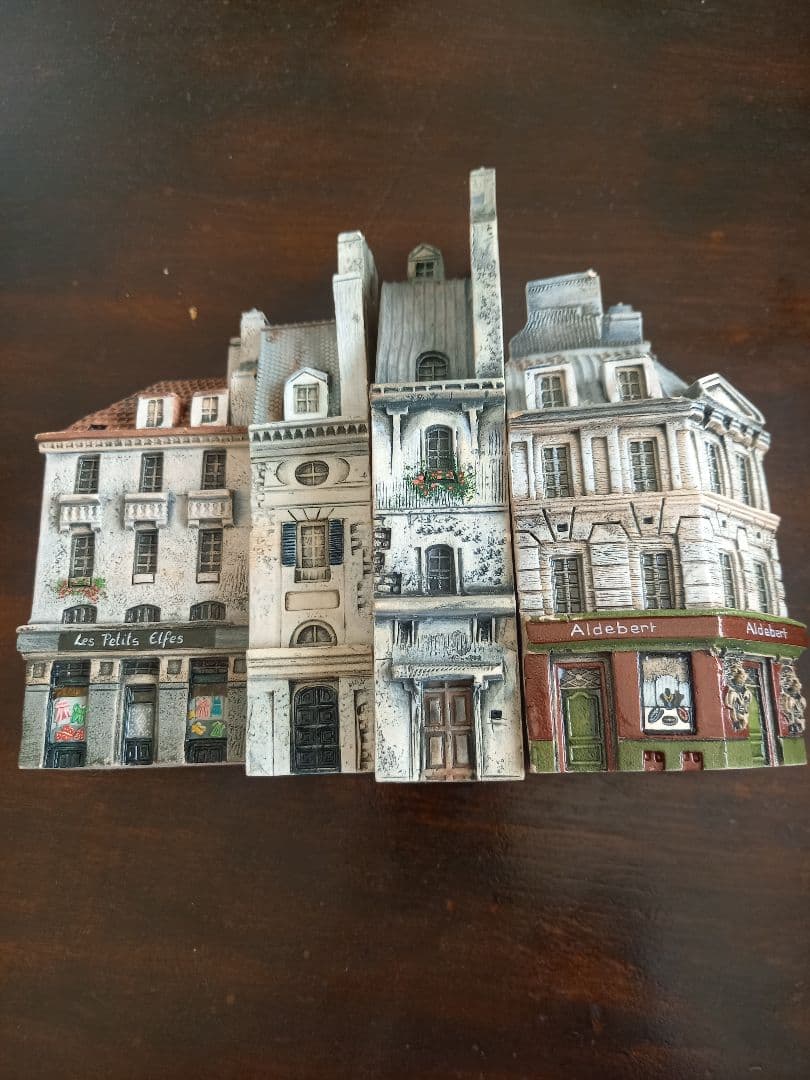 gault house ゴーハウス　4点セット