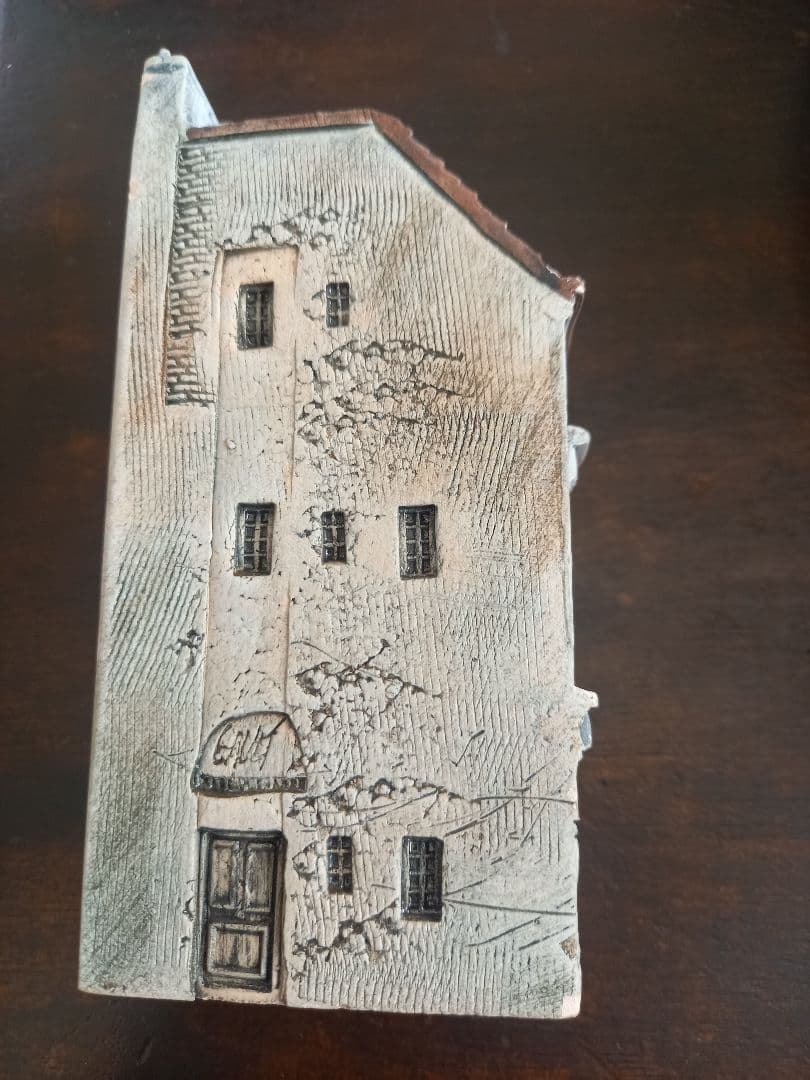 gault house ゴーハウス　4点セット