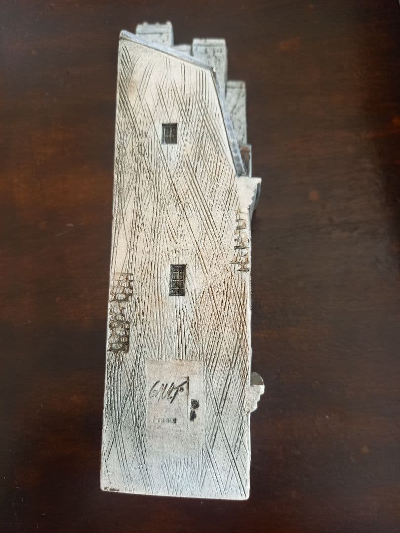 gault house ゴーハウス　4点セット