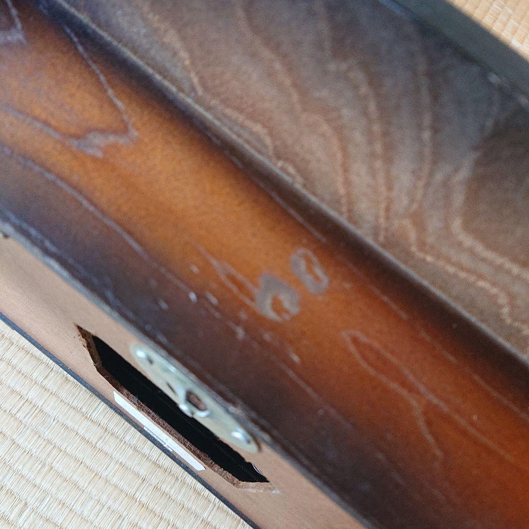 SEIKOクォーツ壁掛け時計アンティーク