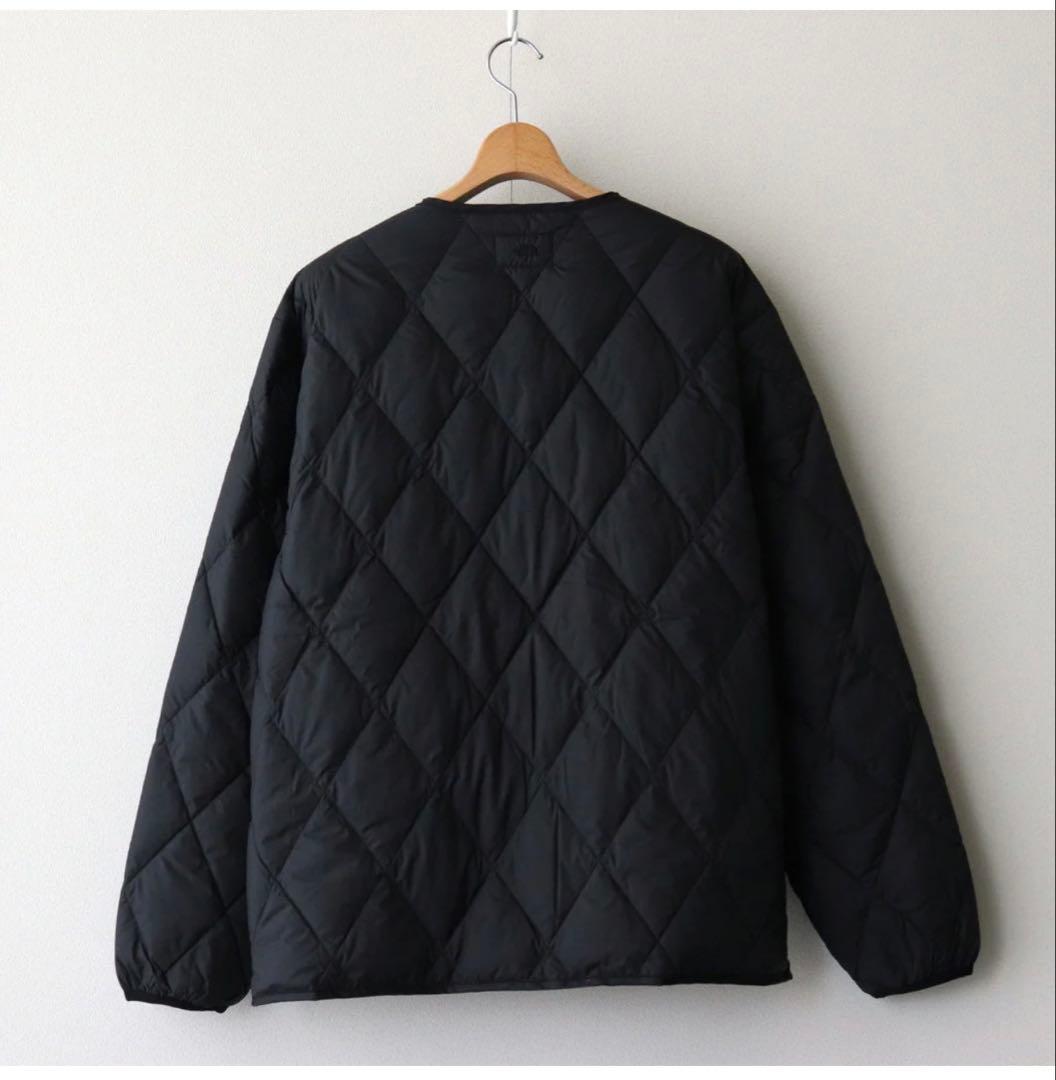 ジャケット・アウター THE NORTH FACE Field Down Cardigan WM