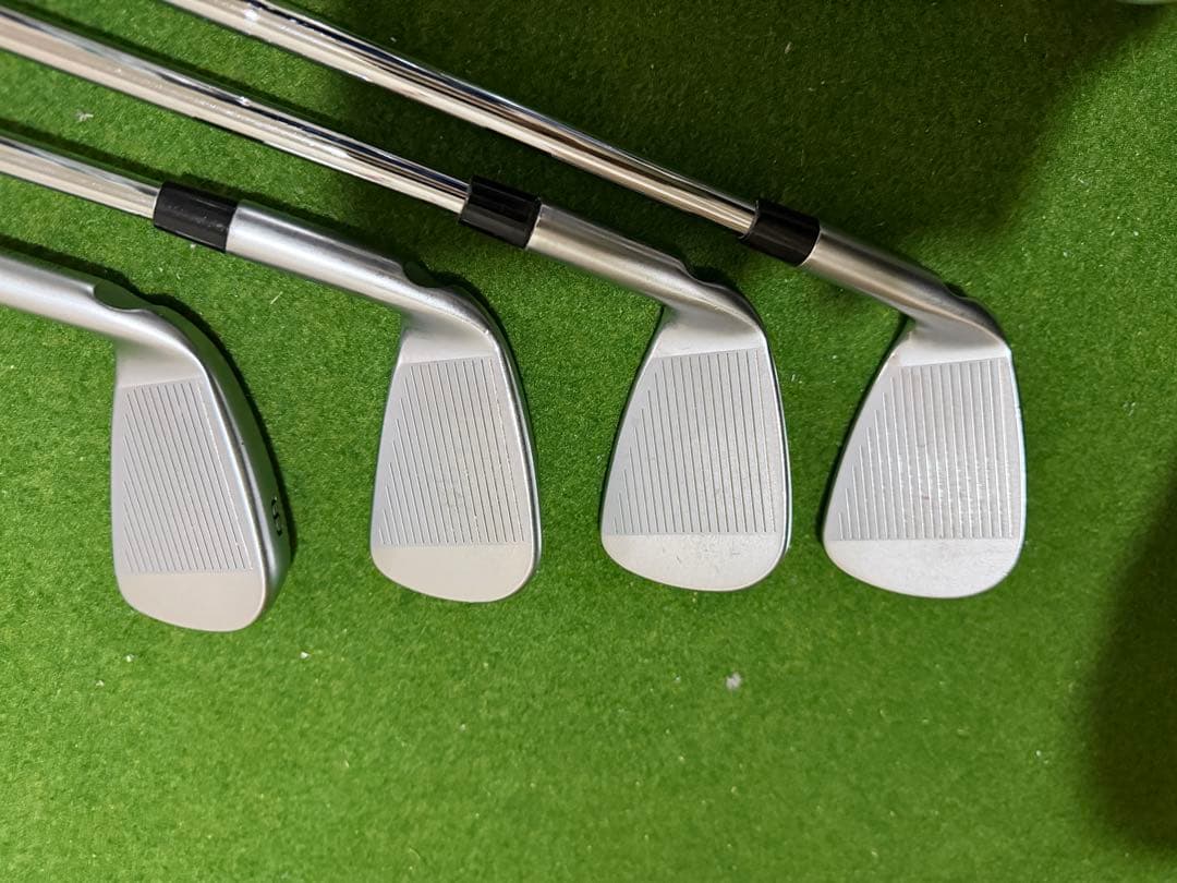 PING i230 アイアンセット