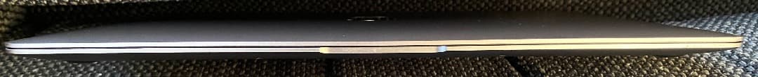 【美品】MacBook Air 13インチ M1｜8GB/512GB｜動作良好