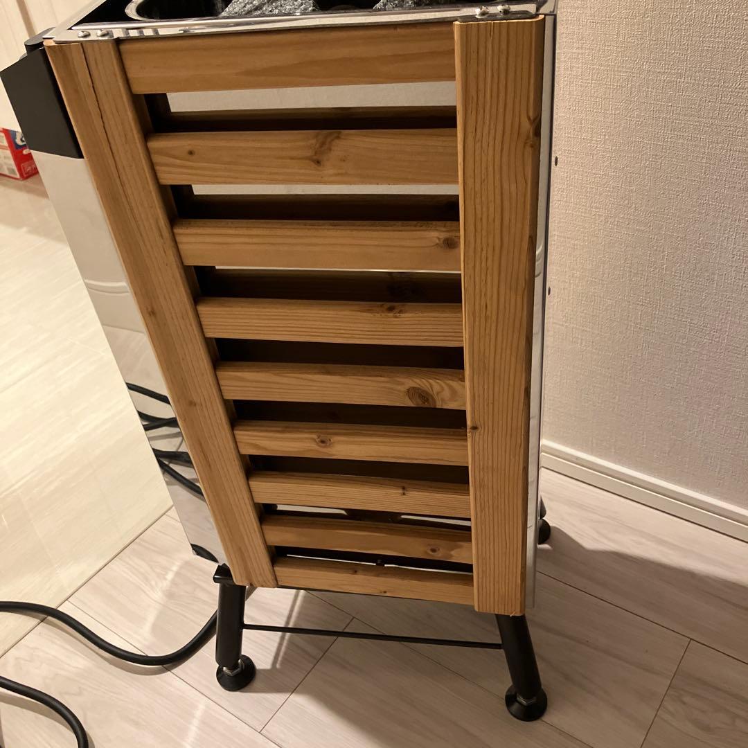 villagezakka 自宅でととのう おうちDEサウナ 家庭用