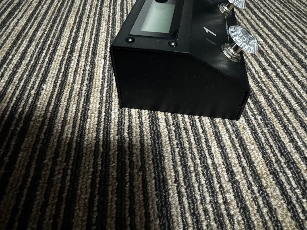 ギター BOSS MS-3