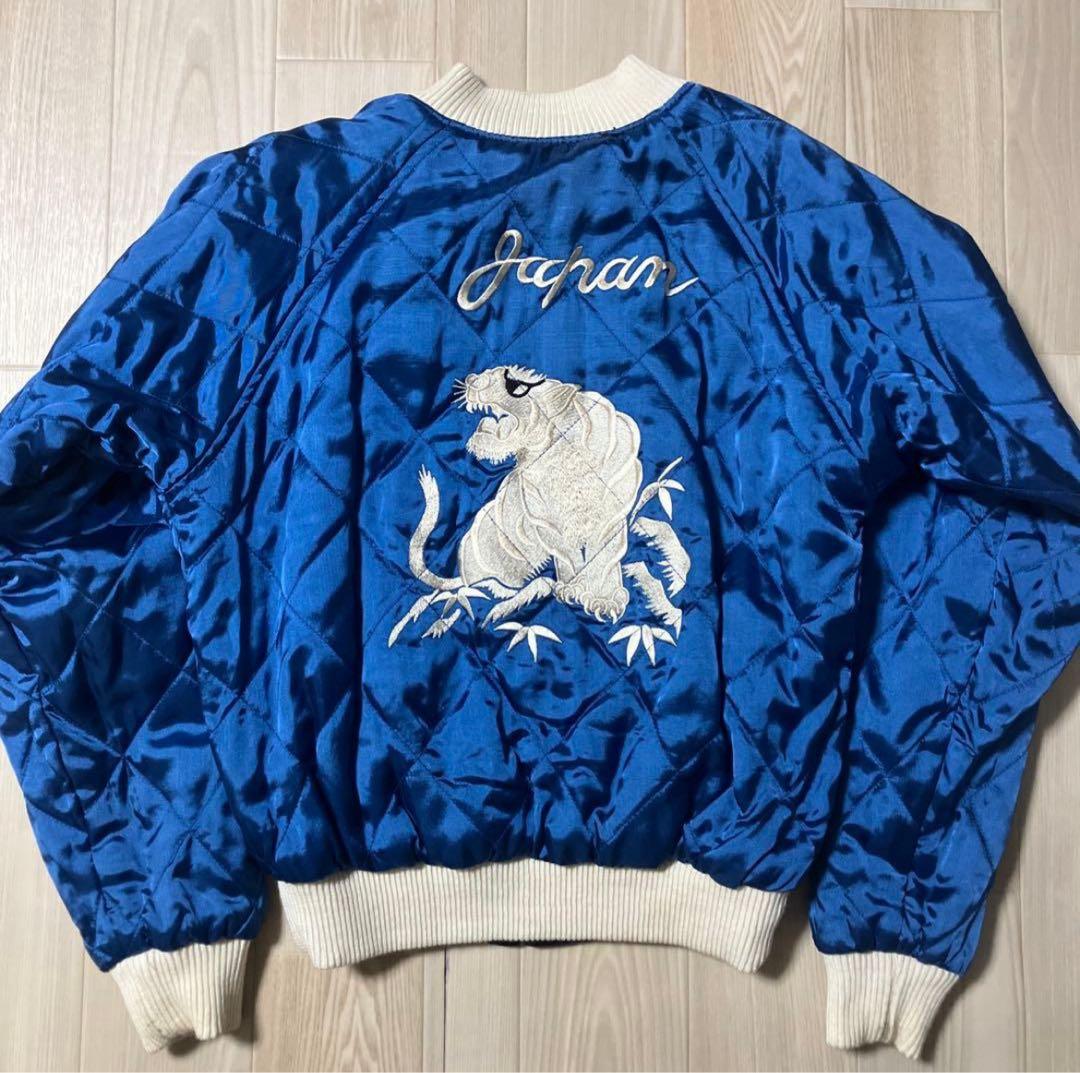 90s 別珍スカジャン