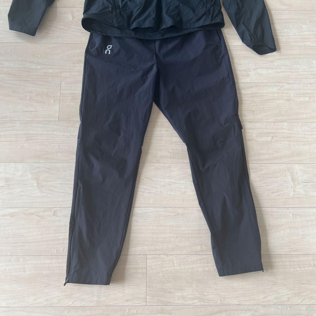 On Core Jacket/Pants (M)上下セット