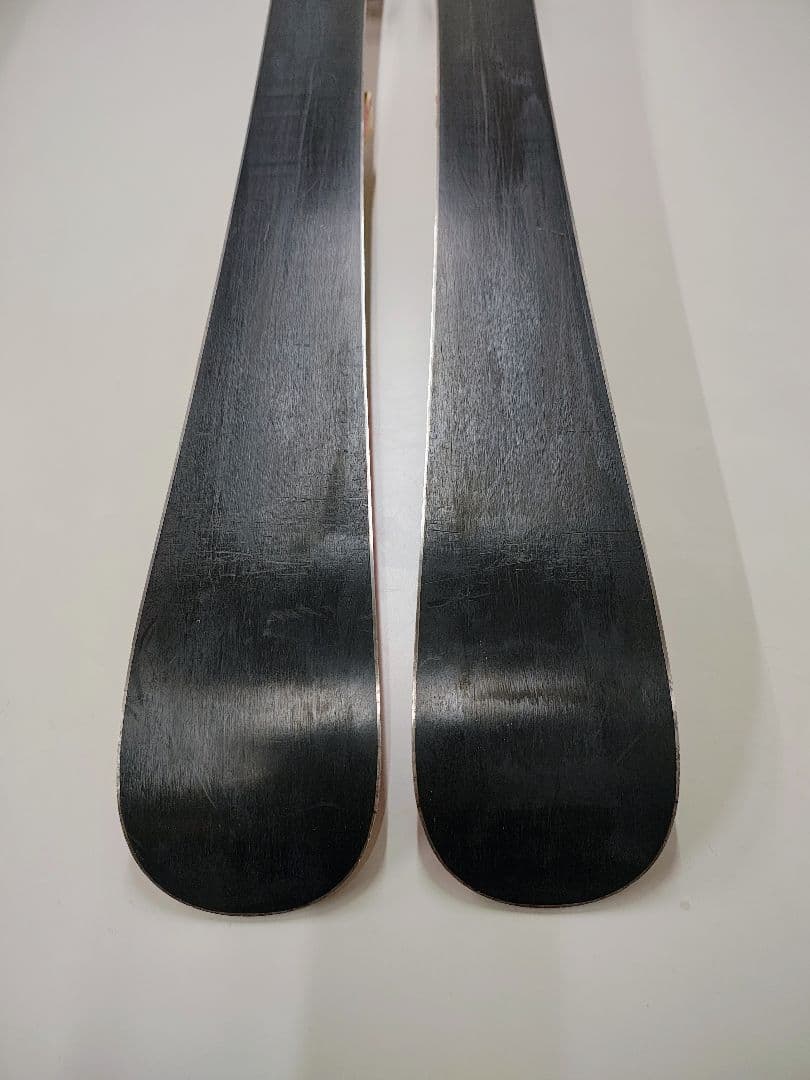 Atomic　Sweet Stuff　スキー板とビンディング　100cm