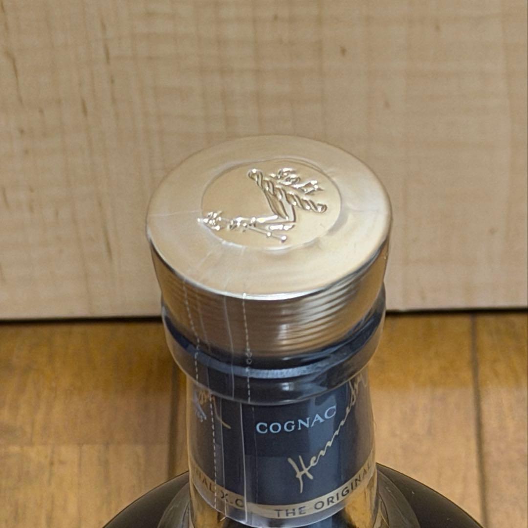 Hennessy X.O.ブランデー 新品未開栓　700ml