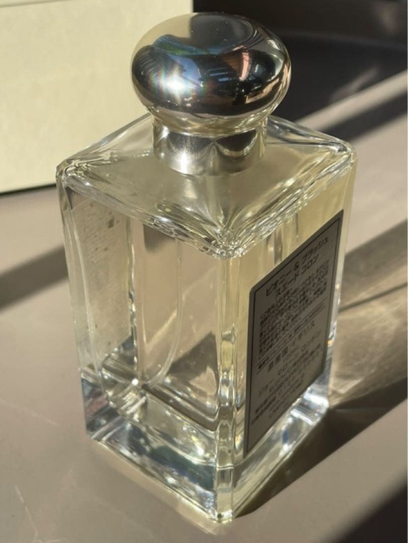 ジョーマローン ピオニー ＆ ブラッシュ スエード コロン 100ml