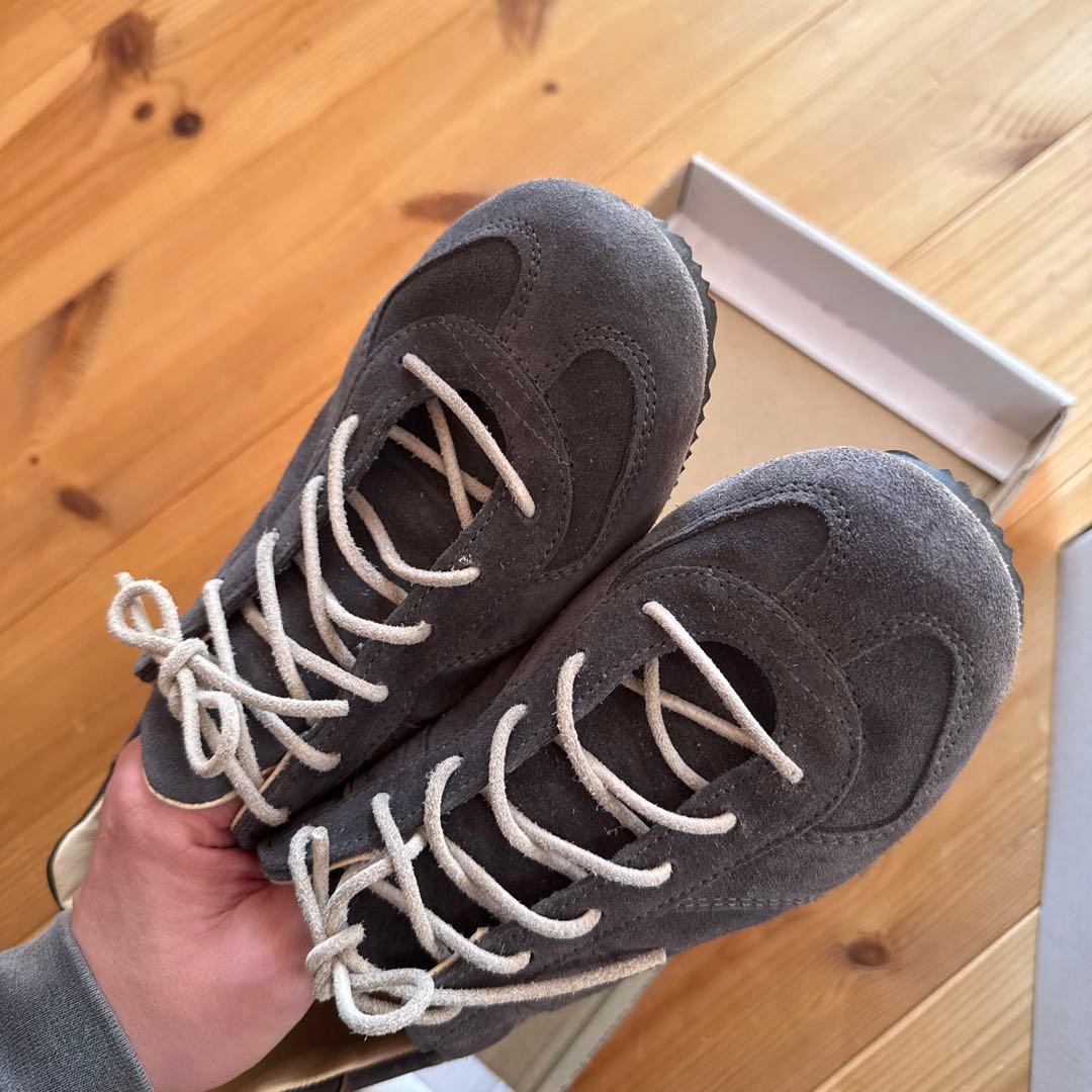 靴 TODAYFUL German Trainer Type2