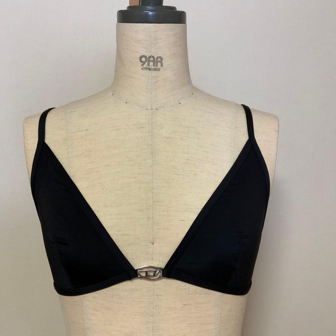 DIESEL ①UFSB-MARLYN BRA ② UFST-D-STRING