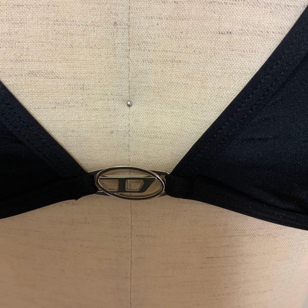 DIESEL ①UFSB-MARLYN BRA ② UFST-D-STRING