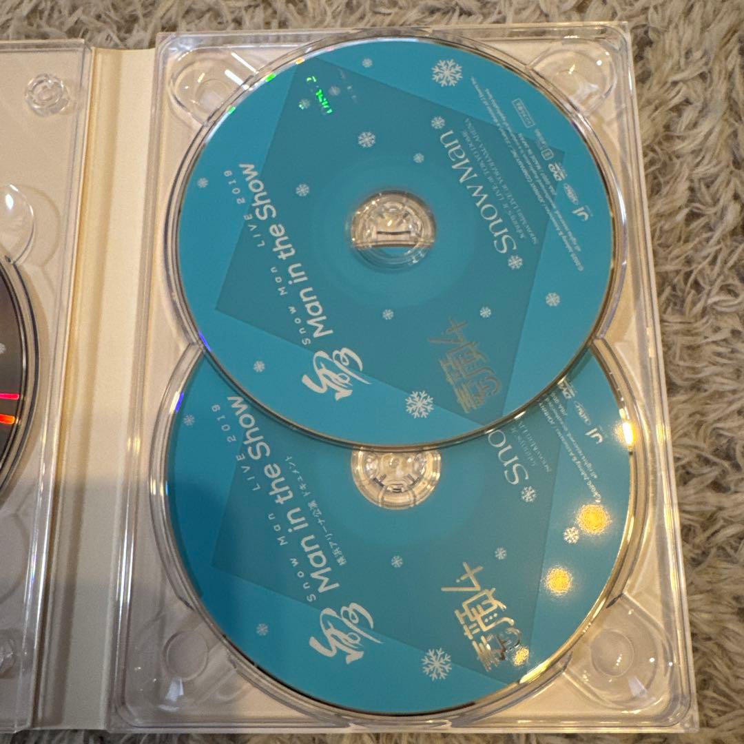 素顔4 Man盤