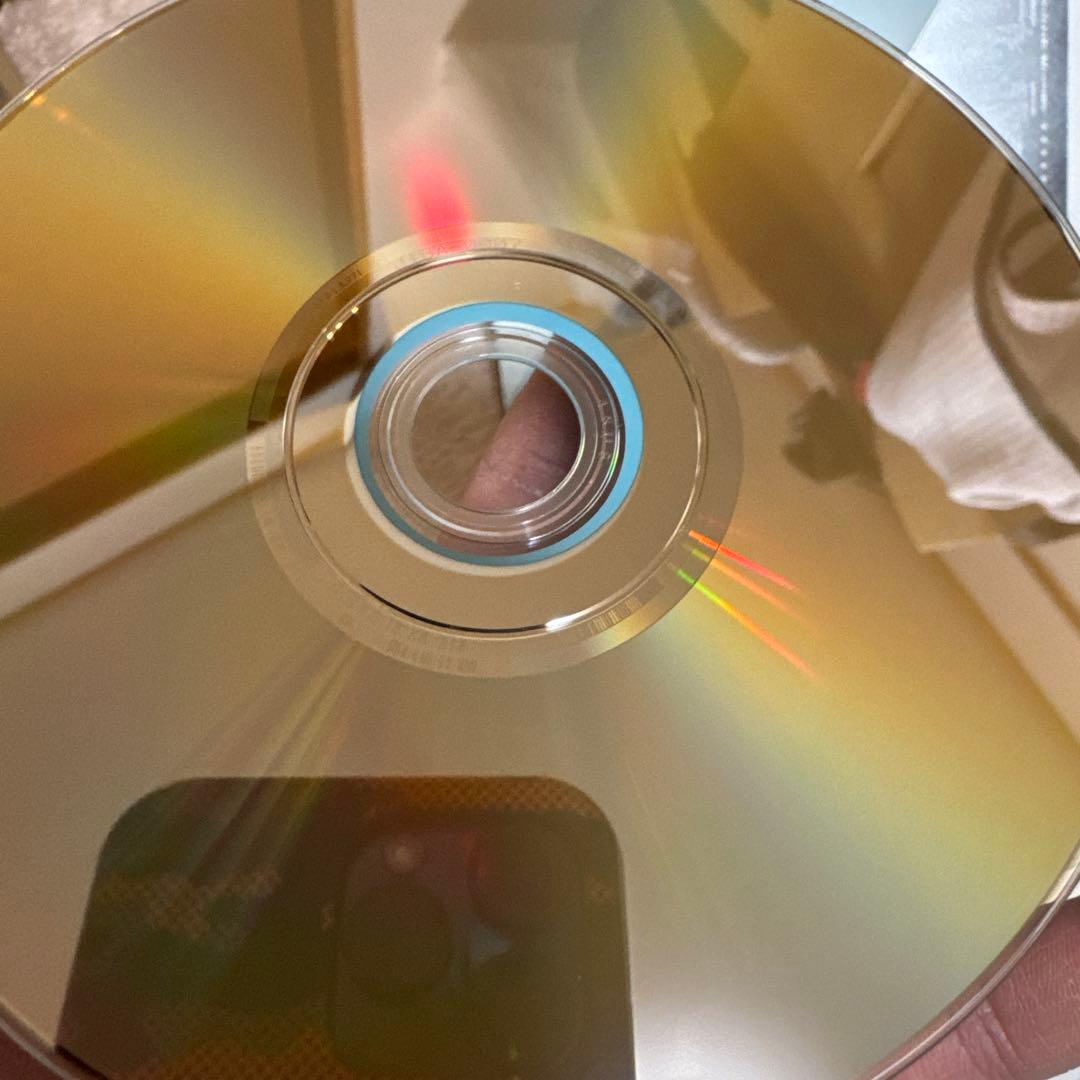素顔4 Man盤