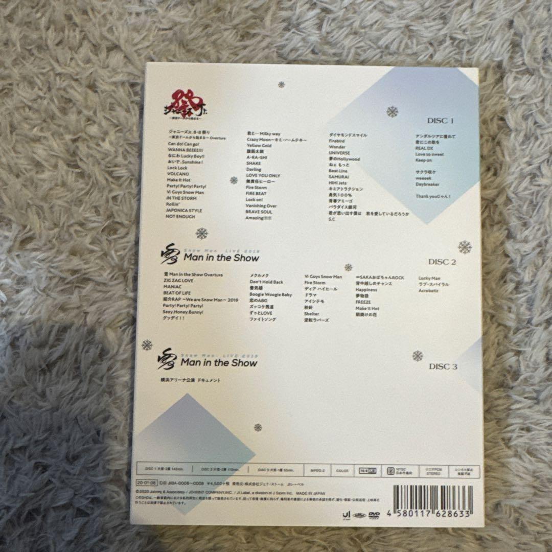 素顔4 Man盤